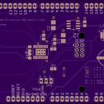 Arduino Mega 2560 R3 Precision DAC